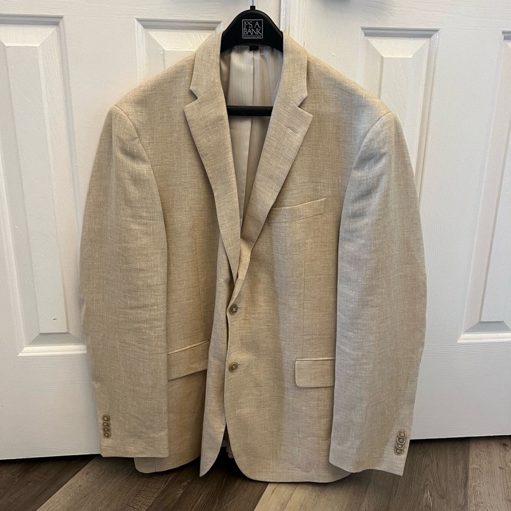 EUC Jos. A Bank Sport Coat
